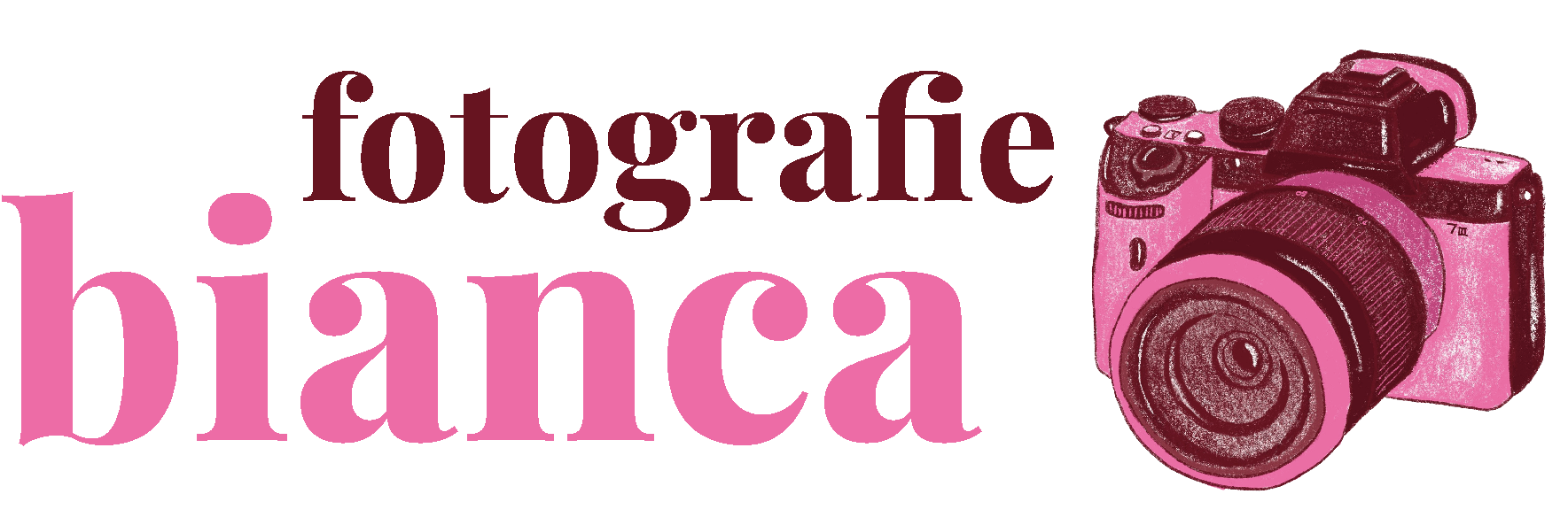 Bianca fotografie